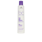 SCHWARZKOPF-BC KERATIN SMOOTH PERFECT shampoo micelar 250 ml-DrShampoo - Perfumaria e Cosmética